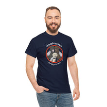 Load image into Gallery viewer, Precision Service Dog Foundation | FUNDRAISER | T-shirt - Detezi Designs-13137727025998526873

