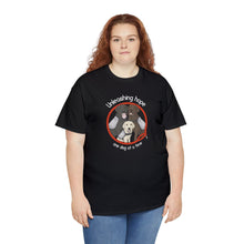 Load image into Gallery viewer, Precision Service Dog Foundation | FUNDRAISER | T-shirt - Detezi Designs-13137727025998526873
