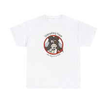 Load image into Gallery viewer, Precision Service Dog Foundation | FUNDRAISER | T-shirt - Detezi Designs-29635222907556166337
