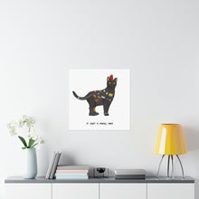 Load image into Gallery viewer, Punk Cat | Print - Detezi Designs-34237697016542141846
