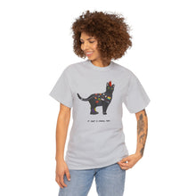 Load image into Gallery viewer, Punk Cat | T-shirt - Detezi Designs-11194095529964841293
