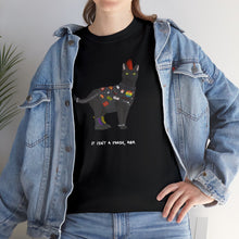 Load image into Gallery viewer, Punk Cat | T-shirt - Detezi Designs-28895188852274365830
