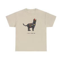 Load image into Gallery viewer, Punk Cat | T-shirt - Detezi Designs-31736198137343774918

