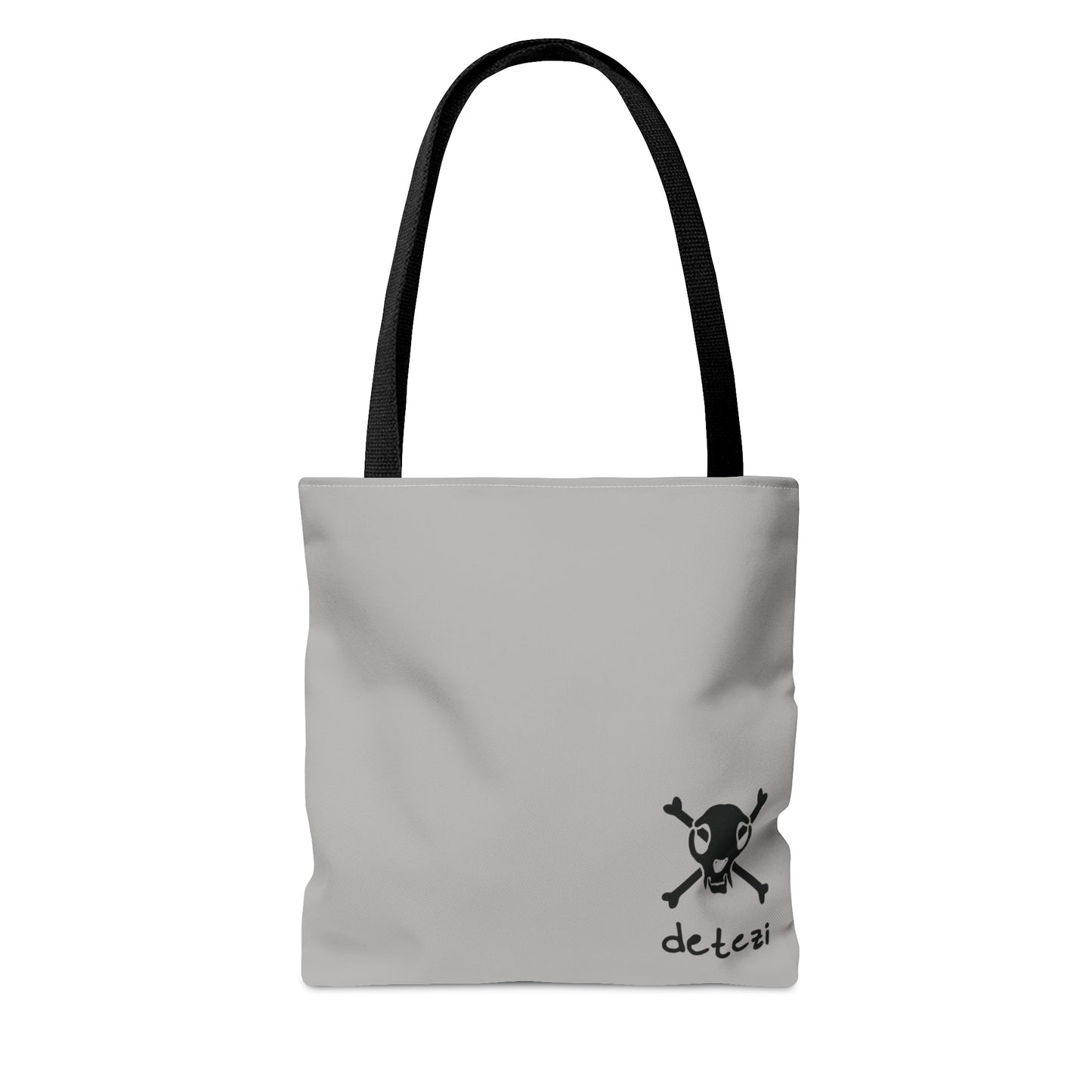 Punk Cat | Tote Bag - Detezi Designs-21598260509786455414