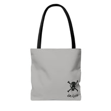 Load image into Gallery viewer, Punk Cat | Tote Bag - Detezi Designs-21598260509786455414
