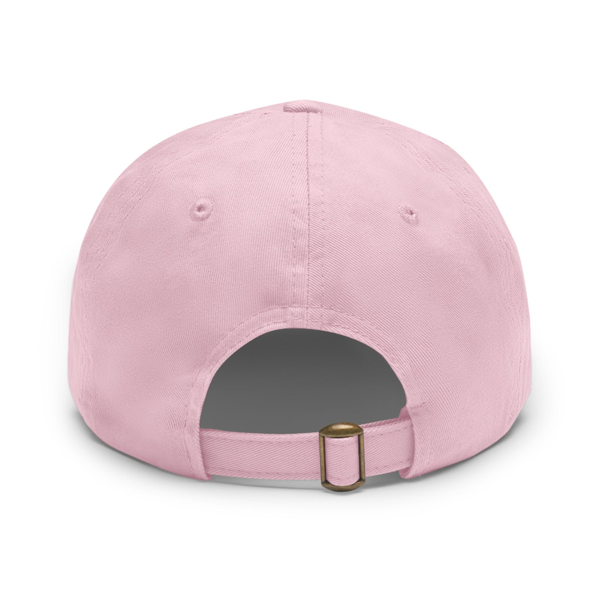 Ragdoll Circle | Dad Hat - Detezi Designs-34751340498187135189