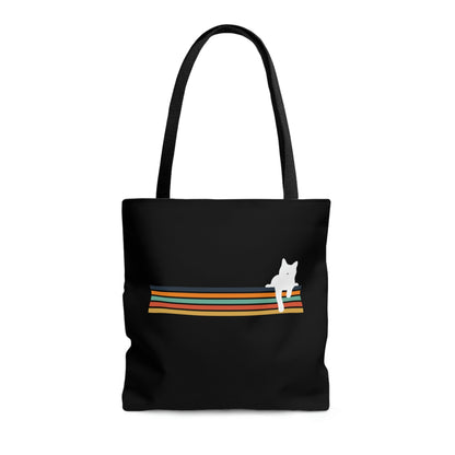 Rainbow Cat | Tote Bag - Detezi Designs-22814515966133852205