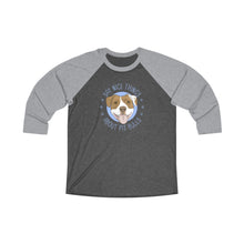 Load image into Gallery viewer, Say Nice Things About Pit Bulls | Unisex 3\4 Sleeve Tee - Detezi Designs-23840376367623856983
