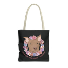 Load image into Gallery viewer, Sharon | FUNDRAISER for Teacher&#39;s Pet | Tote Bag - Detezi Designs-10950638837442335401
