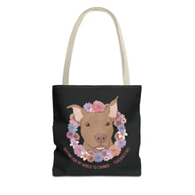 Load image into Gallery viewer, Sharon | FUNDRAISER for Teacher&#39;s Pet | Tote Bag - Detezi Designs-21598644518308146299
