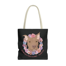 Load image into Gallery viewer, Sharon | FUNDRAISER for Teacher&#39;s Pet | Tote Bag - Detezi Designs-31899034911216317621
