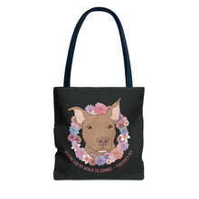 Load image into Gallery viewer, Sharon | FUNDRAISER for Teacher&#39;s Pet | Tote Bag - Detezi Designs-65863845796668355332
