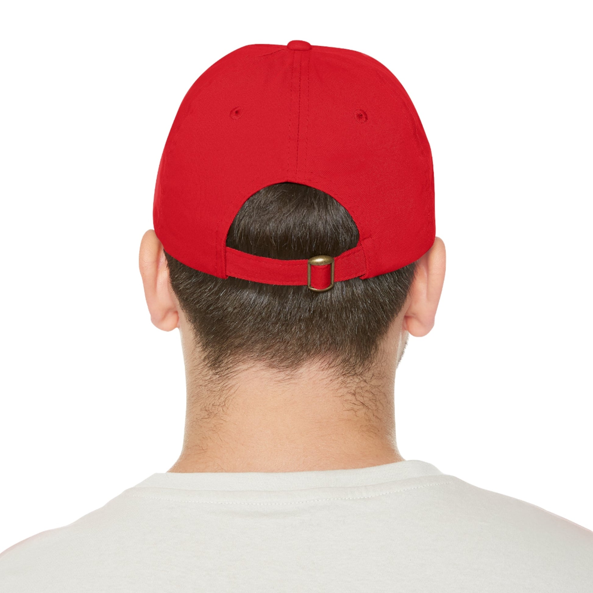 Short Hair Dachshund | Dad Hat - Detezi Designs-23808114480134458002