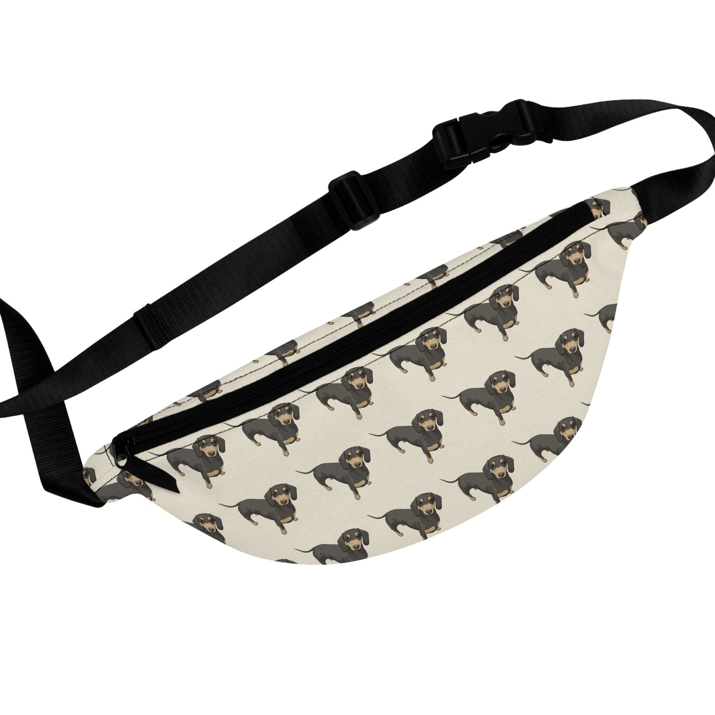 Short Hair Dachshunds | Treat Pouch - Detezi Designs-30126186008240259868