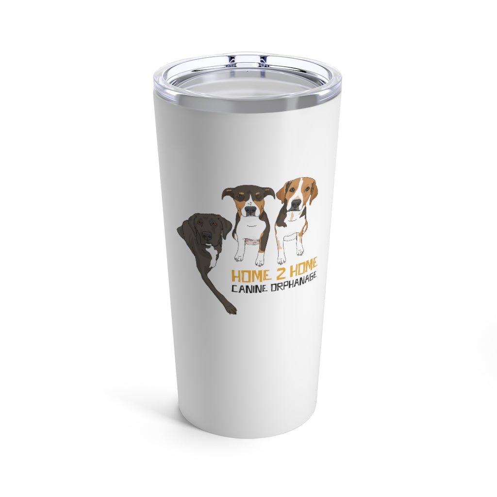 Sirius, Sam, & Ella | FUNDRAISER for Home 2 Home Canine Orphanage | Tumbler - Detezi Designs-16543815865119796933