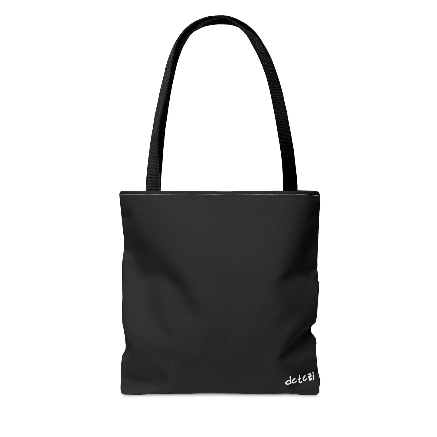 Support Your Local Animal Shelter | Tote Bag - Detezi Designs-10807455358967121342