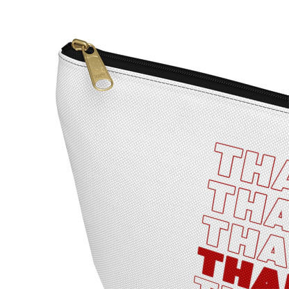 Thank You For Rescuing | Pencil Case - Detezi Designs-18692493575614612769