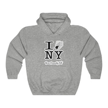 Load image into Gallery viewer, TNRM NY | FUNDRAISER for Bronx Community Cats | Hooded Sweatshirt - Detezi Designs-40327846288516304986
