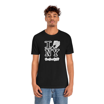 TNRM NY | FUNDRAISER for Bronx Community Cats | T-shirt - Detezi Designs-19628898941130167190