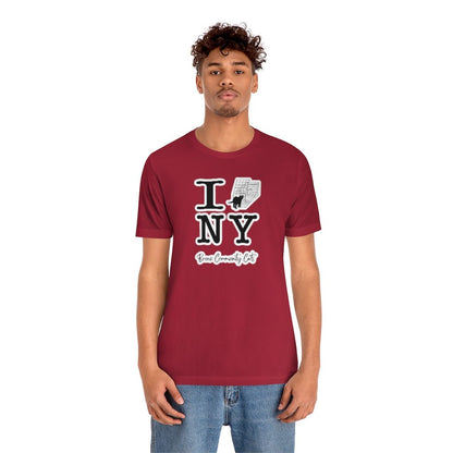 TNRM NY | FUNDRAISER for Bronx Community Cats | T-shirt - Detezi Designs-61397431560263444145