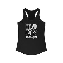 Load image into Gallery viewer, TNRM NY | FUNDRAISER for Bronx Community Cats | Women&#39;s Racerback Tank - Detezi Designs-49896335978022414543
