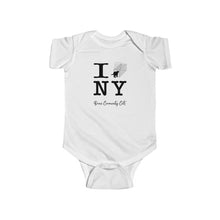 Load image into Gallery viewer, TNRM NYC | FUNDRAISER for Bronx Community Cats | Infant Fine Jersey Bodysuit - Detezi Designs-30385442645641077775
