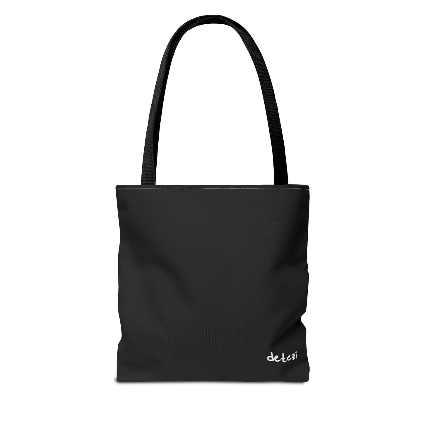 Volunteer! | Tote Bag - Detezi Designs-17034639993057282522