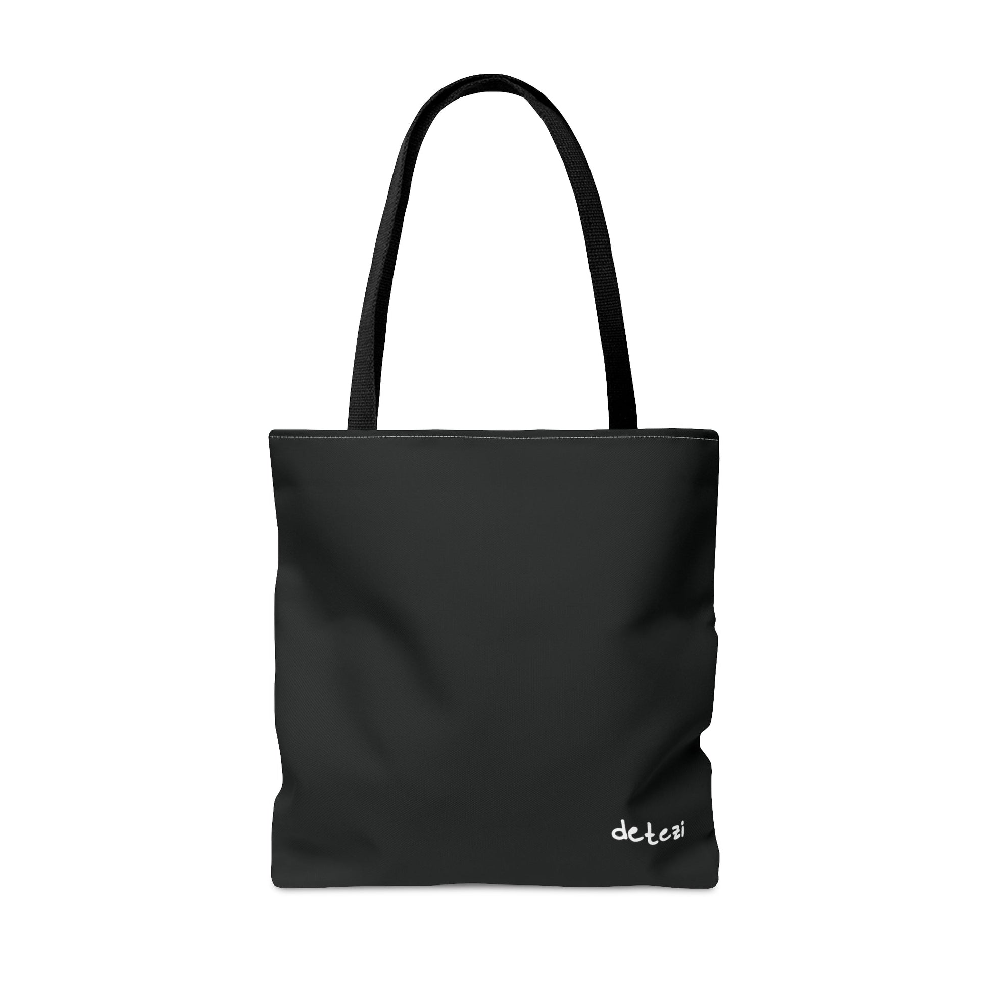 Wheeling Into Your Heart | Tote Bag - Detezi Designs-19330599719516723885