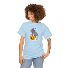 Load image into Gallery viewer, Witchy Puppy | T-shirt - Detezi Designs-25240050173348819136
