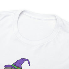 Load image into Gallery viewer, Witchy Puppy | T-shirt - Detezi Designs-25240050173348819136
