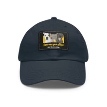 Load image into Gallery viewer, Woody &amp; Friends | FUNDRAISER for Girls Who Love Dogs Rescue | Dad Hat - Detezi Designs-21101552614956703512

