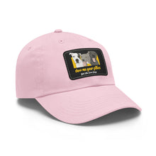Load image into Gallery viewer, Woody &amp; Friends | FUNDRAISER for Girls Who Love Dogs Rescue | Dad Hat - Detezi Designs-23728372424778954657
