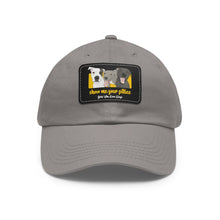 Load image into Gallery viewer, Woody &amp; Friends | FUNDRAISER for Girls Who Love Dogs Rescue | Dad Hat - Detezi Designs-23728372424778954657
