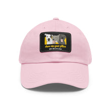 Load image into Gallery viewer, Woody &amp; Friends | FUNDRAISER for Girls Who Love Dogs Rescue | Dad Hat - Detezi Designs-26583099463689843054
