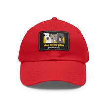 Load image into Gallery viewer, Woody &amp; Friends | FUNDRAISER for Girls Who Love Dogs Rescue | Dad Hat - Detezi Designs-27645676923367136017
